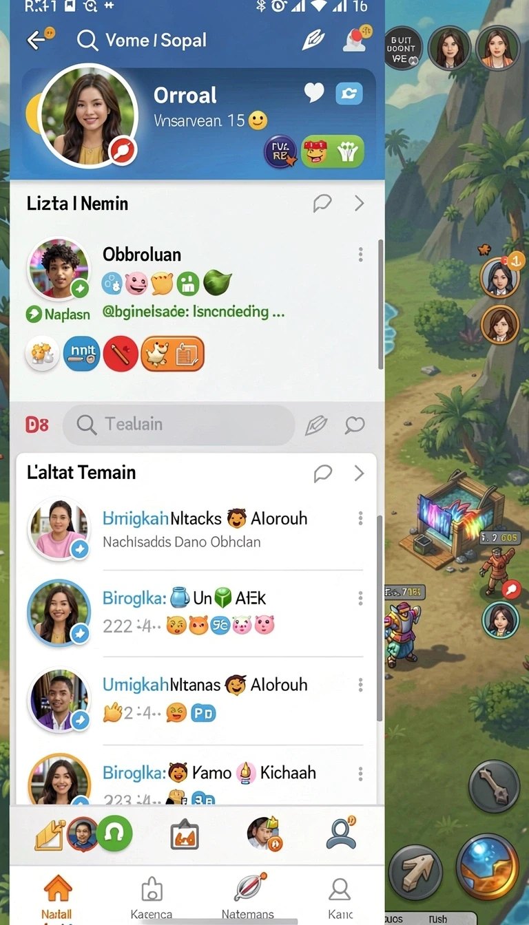 Screenshot Aplikasi rr44 Resmi: Download dan Instalasi nomor 2