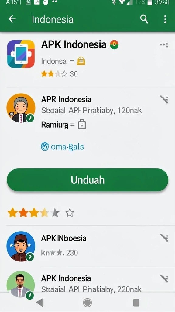 Screenshot jin69 Terbaru: Download APK Resmi dan Aman nomor 1