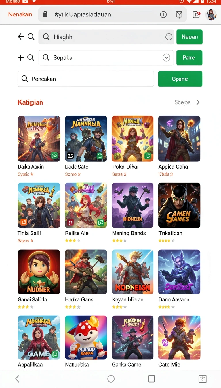 Screenshot Aplikasi dewa66 Resmi: Download dan Instalasi nomor 3