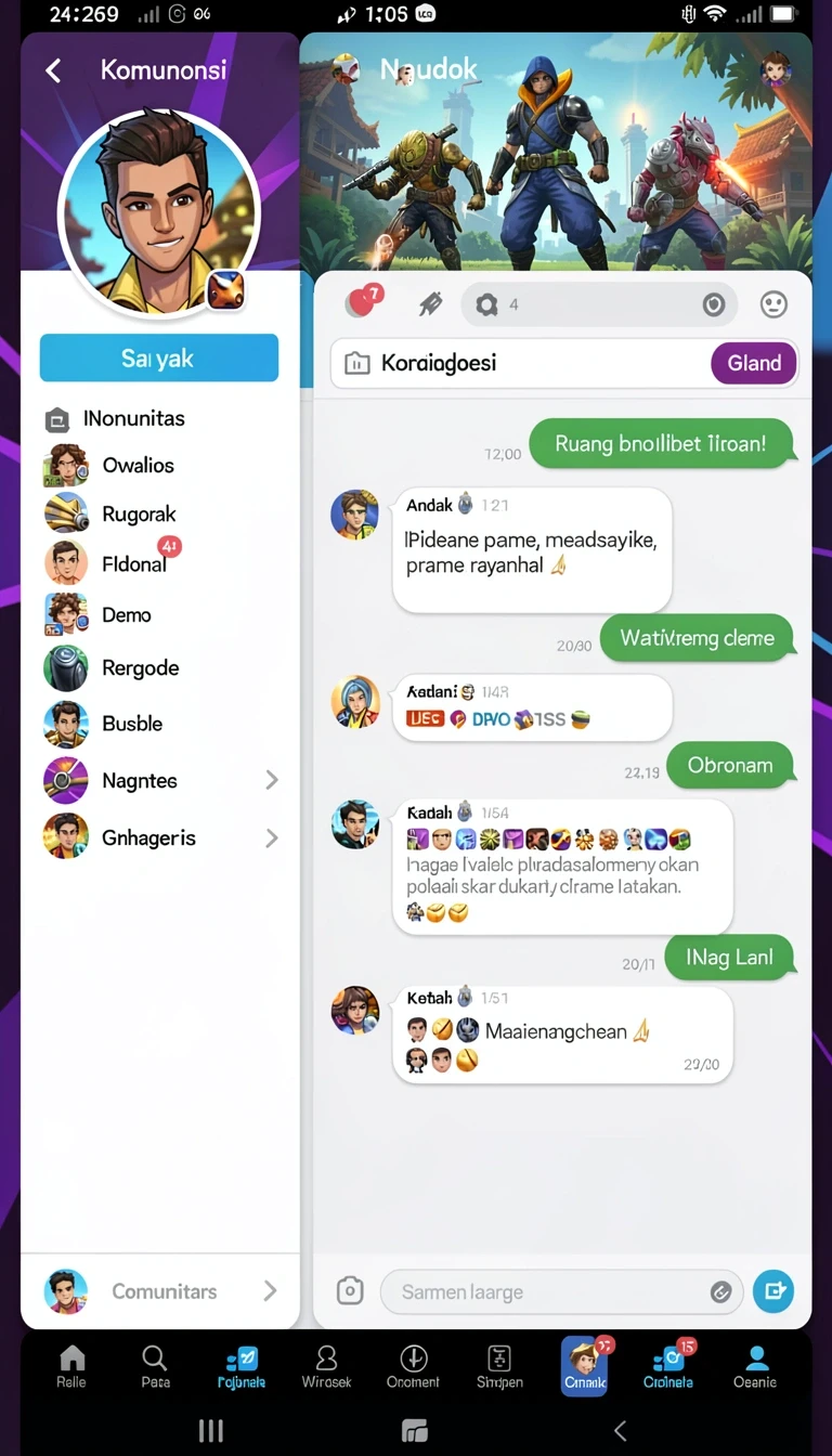 Screenshot Aplikasi stake779 Resmi: Download dan Instalasi nomor 2