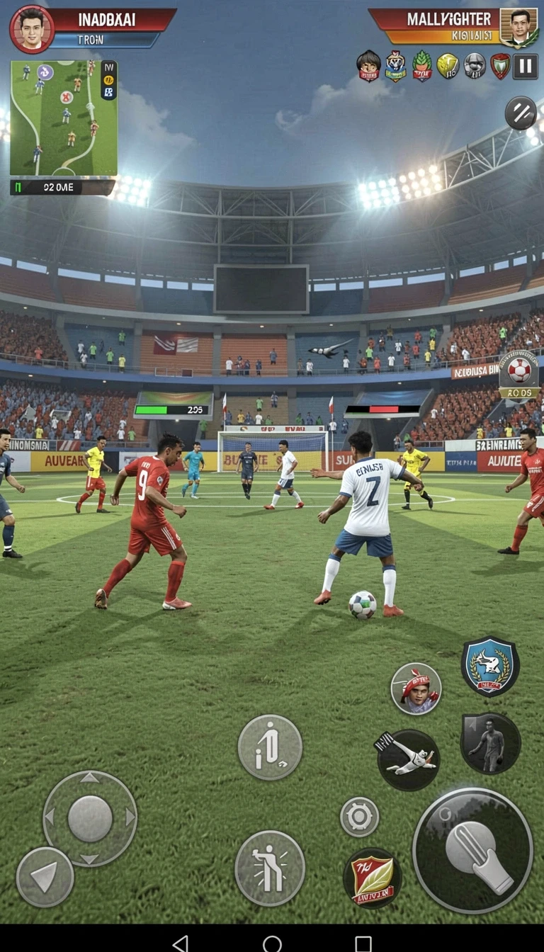 Screenshot Aplikasi cairbos Resmi: Download dan Instalasi nomor 2