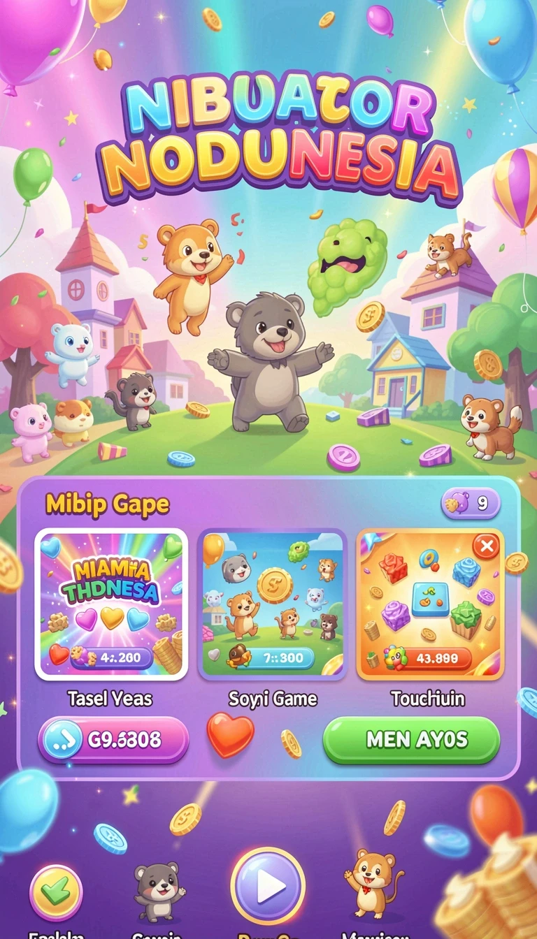 Screenshot Aplikasi mami188 Resmi dan Terpercaya di Android nomor 1