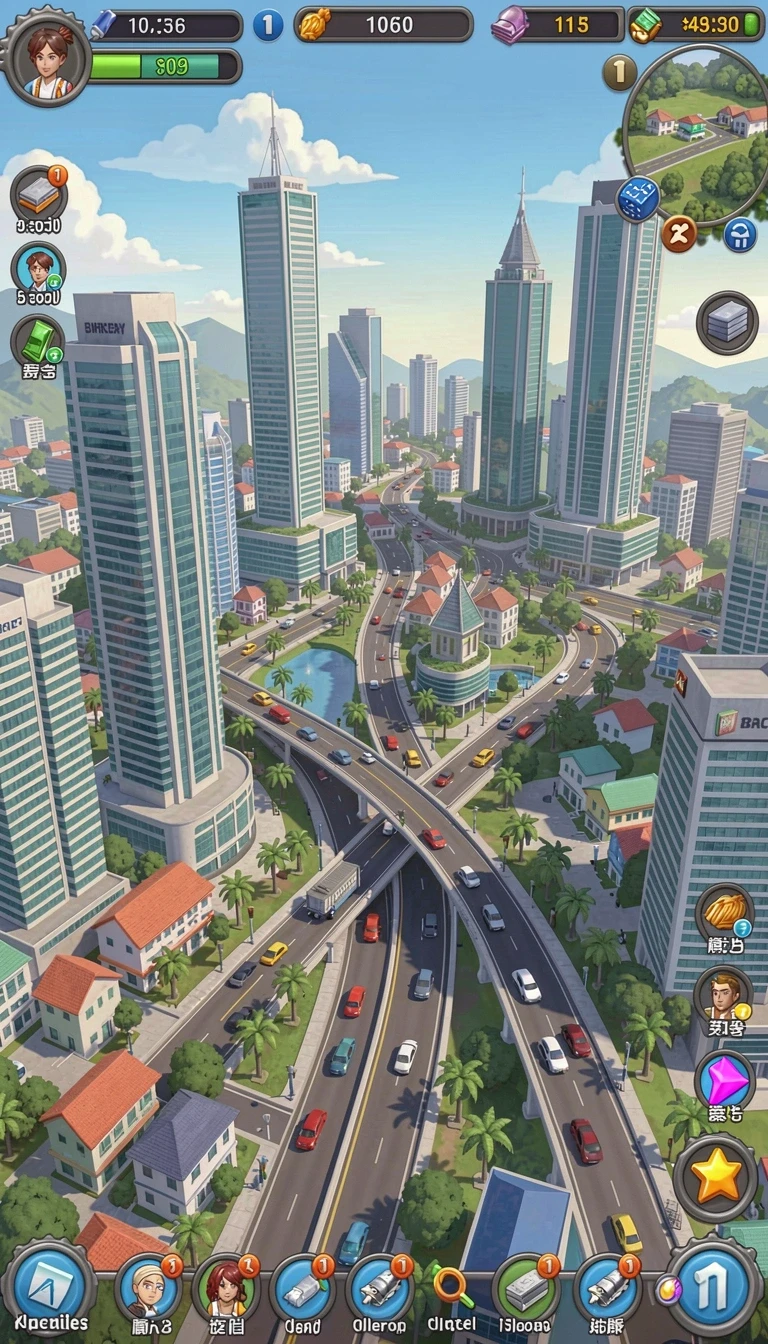 Screenshot Aplikasi seven4d Resmi: Download dan Instalasi nomor 1