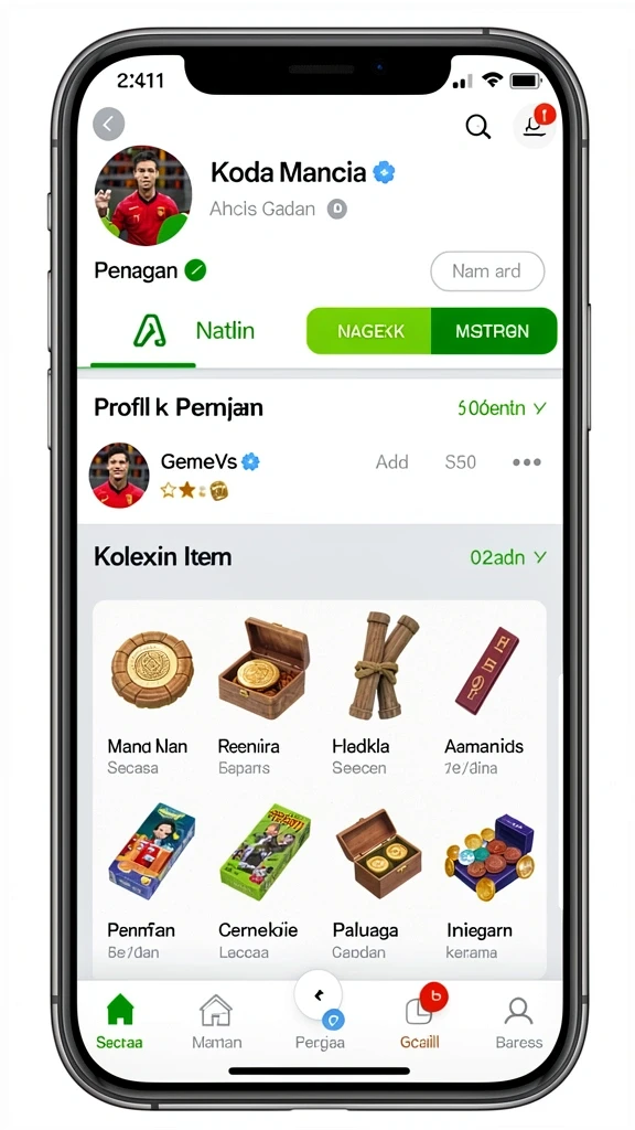 Screenshot gowin Terbaru: Download APK Resmi dan Aman nomor 2