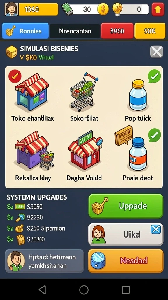 Screenshot Aplikasi kikototo Resmi dan Terpercaya di Android nomor 1