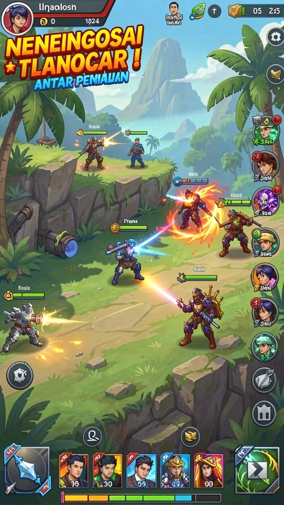 Screenshot royal2000 Terbaru: Download APK Resmi dan Aman nomor 2