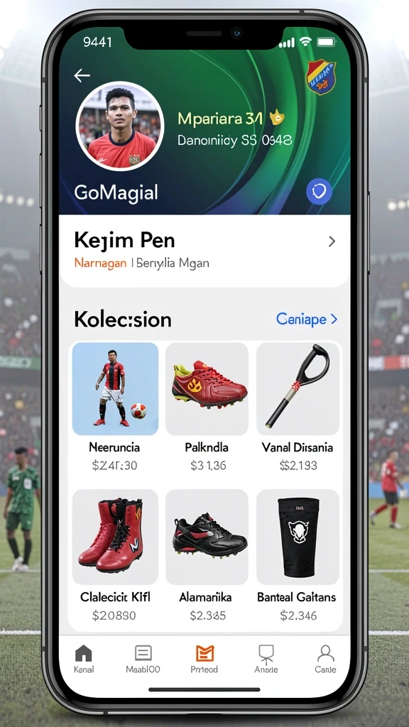 Screenshot dmd686 Terbaru: Download APK Resmi dan Aman nomor 1